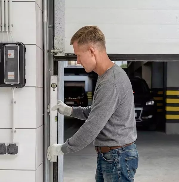 Why Choose Us for Door, Gate and Security Services in New Iberia, LA