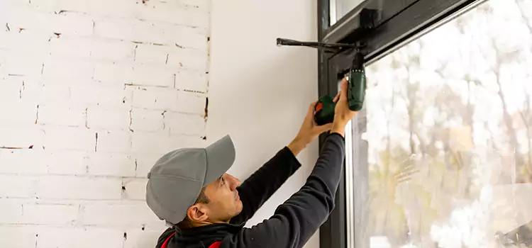 Automatic Door Opener Commercial New Iberia