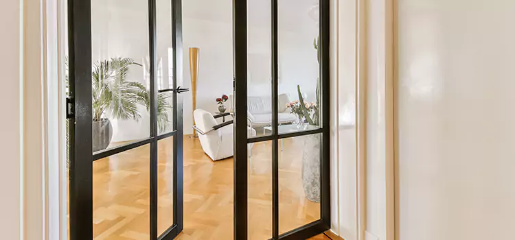 Bifold Door Replacement New Iberia