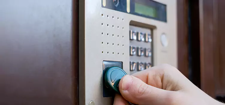 Enhanced Security Features New Iberia