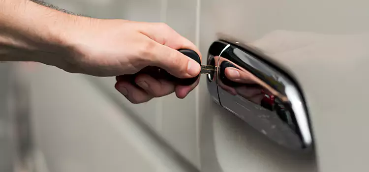 Why Choose Our Auto Locksmith Team in New Iberia, LA?