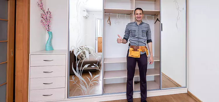 Sliding Closet Door Replacement New Iberia