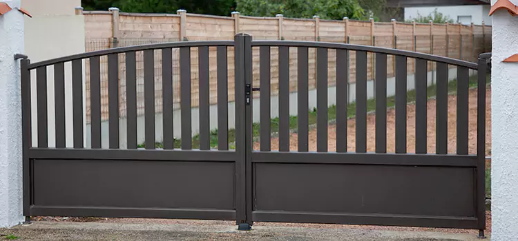 Advanced Gate Solutions in New Iberia, LA