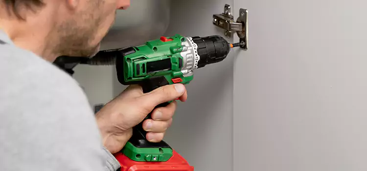 Commercial Door Hinge Repair New Iberia
