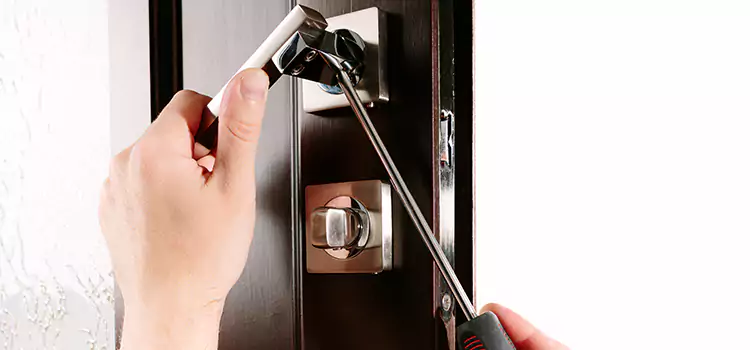 Door Lock Replacement Service New Iberia