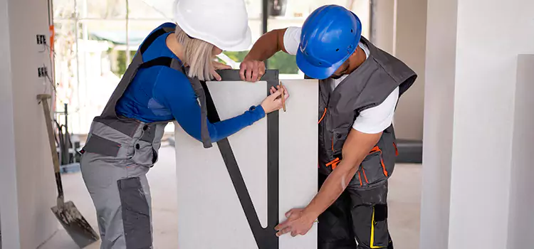 Why Choose Us for Door Panel Services in New Iberia, LA?