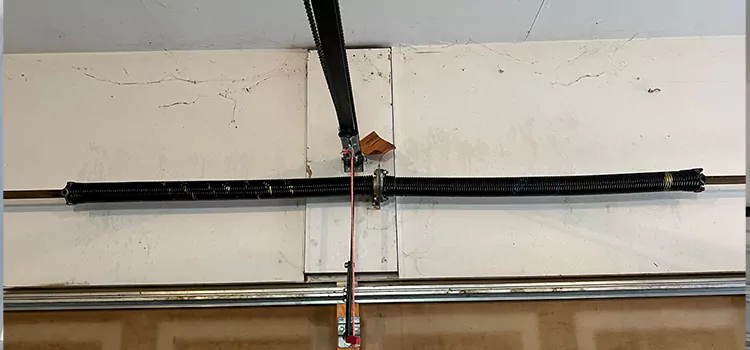 Garage Door Cable Repair Near Me in New Iberia, LA