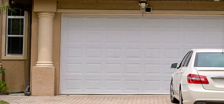 Comprehensive Garage Door Maintenance Services in New Iberia, LA