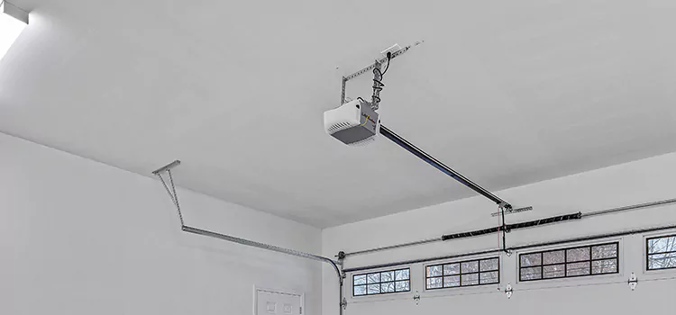 Experienced Garage Door Installers New Iberia