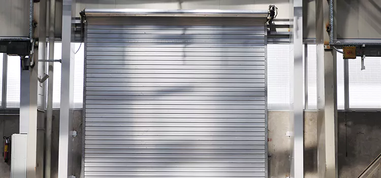 Roller Door Maintenance New Iberia