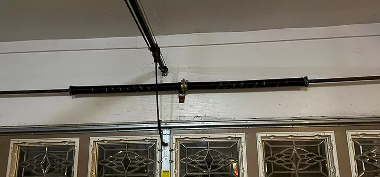 Garage Door Spring Repair Near Me New Iberia