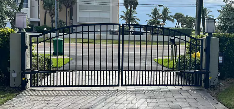 Gate Opener Replacement Near Me in New Iberia, LA