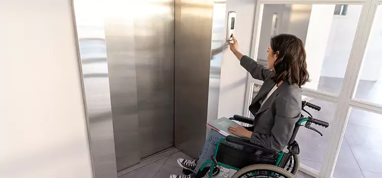 Benefits of Modern Handicap Door Systems in New Iberia, LA