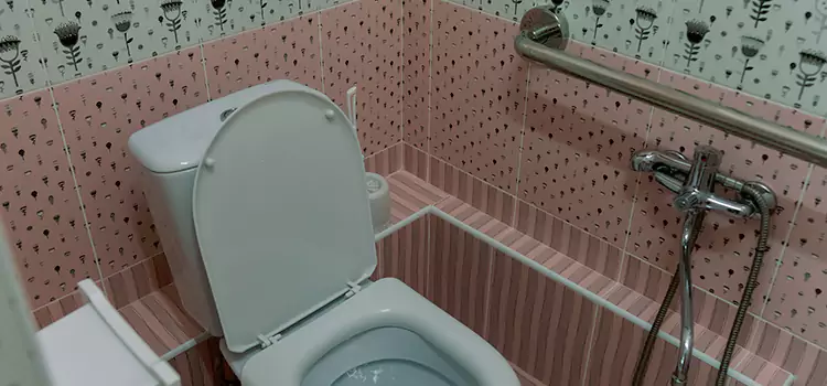Meeting Diverse Needs With Accessible Restroom Solutions in New Iberia, LA