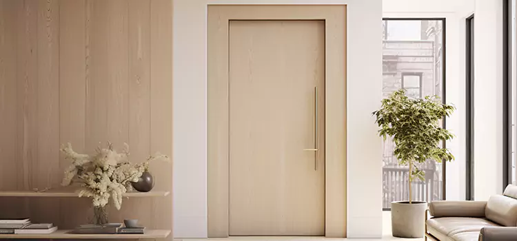 Choose Quality for Your Inside Doors in New Iberia, LA