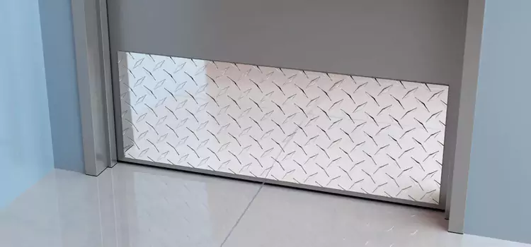 Benefits of Professional Kick Plate Solutions in New Iberia, LA