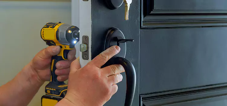 Mobile Automotive Locksmith New Iberia