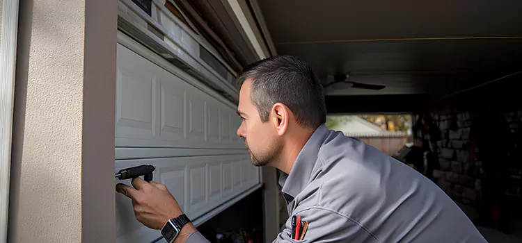 Garage Door Cable Replacement New Iberia