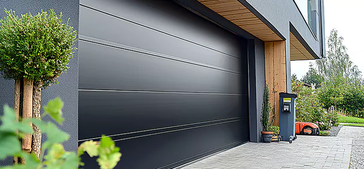 Residential Garage Door Service New Iberia