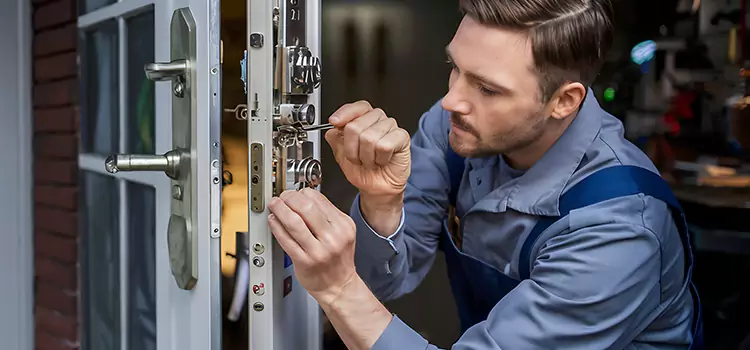 Residential Lock Installation New Iberia