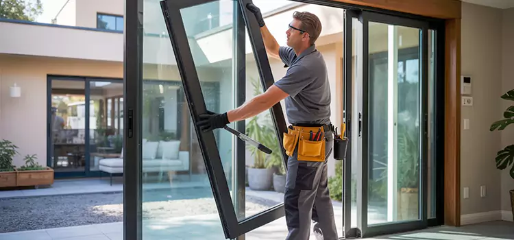 Specialized Sliding Door Roller Services in New Iberia, Louisiana