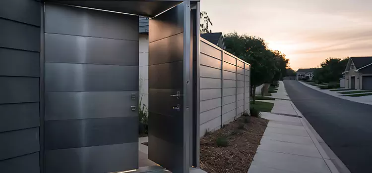 Comprehensive Steel Door Solutions in New Iberia, LA