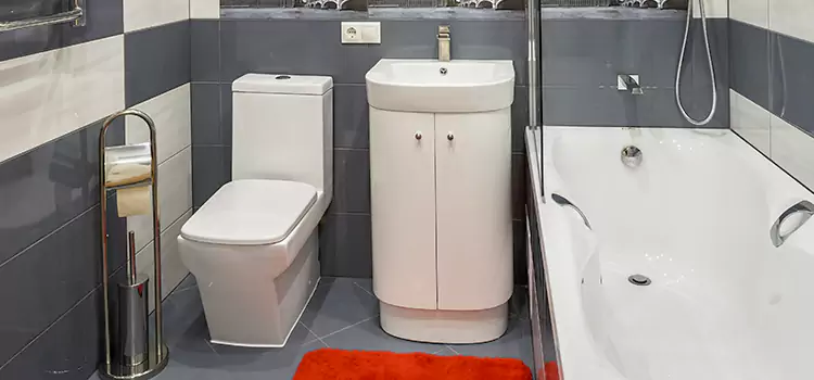 Hansgrohe Shaving Mirror New Iberia