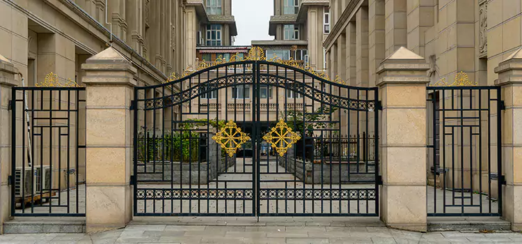 Comprehensive Iron Gate Maintenance Solutions in New Iberia, LA