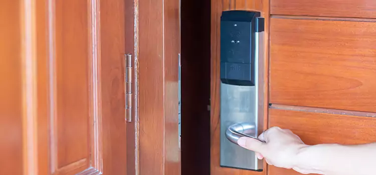 Commercial Keyless Entry Locks New Iberia