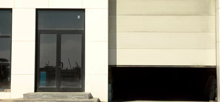 Choose Door & Gate Services New Iberia for Unmatched Expertise