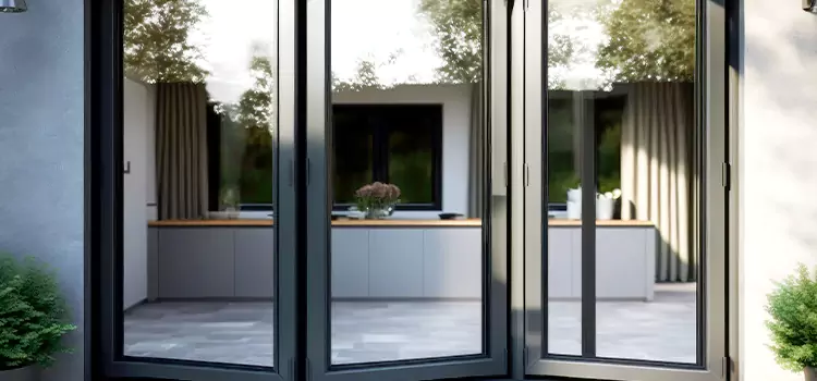 Bifold Door Track Repair New Iberia