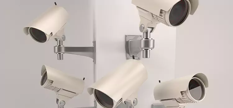 Your Trusted Partner for CCTV Solutions in New Iberia