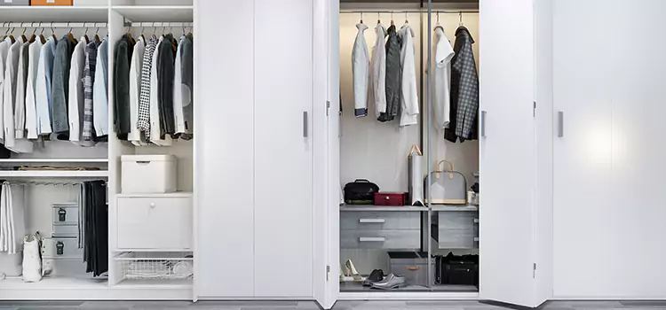 Glass Closet Door Repair New Iberia
