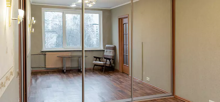 Mirror Closet Door Roller Replacement New Iberia