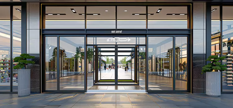 Commercial Door Service in New Iberia, LA