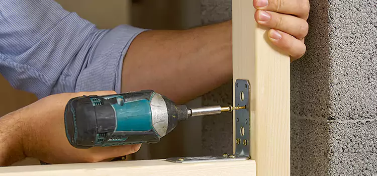 Jimmy Proof Deadbolt Repair New Iberia