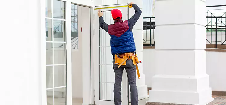 Water Damage Door Frame Repair New Iberia