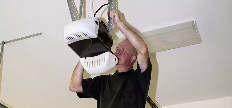 Garage Door Opener Service New Iberia