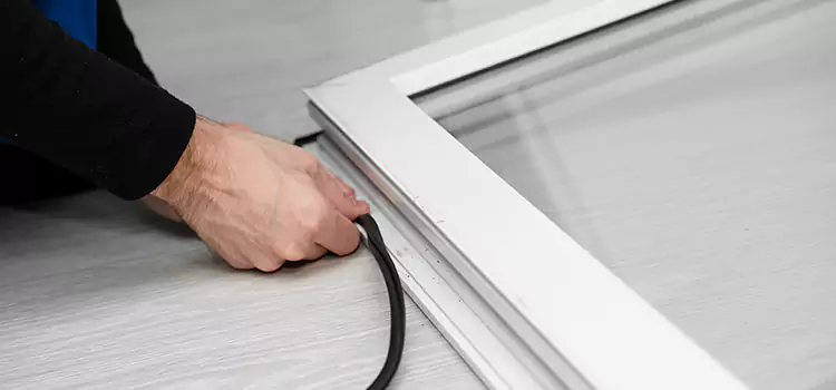 Commercial Door Weather Stripping New Iberia