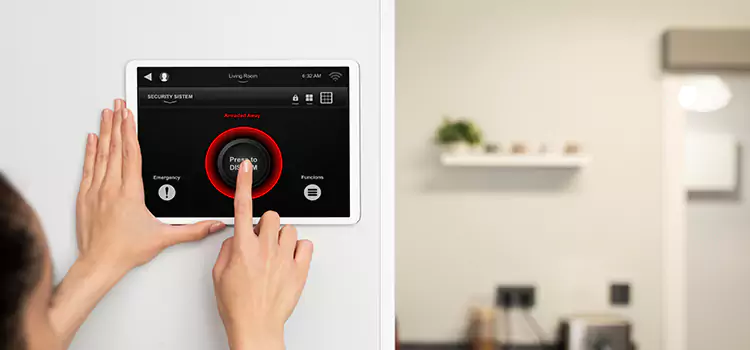 Blink Video Doorbell Installation New Iberia