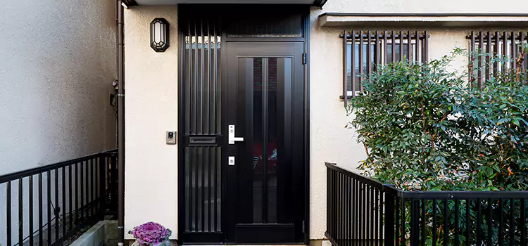 Popular Exterior Door Options in New Iberia, LA