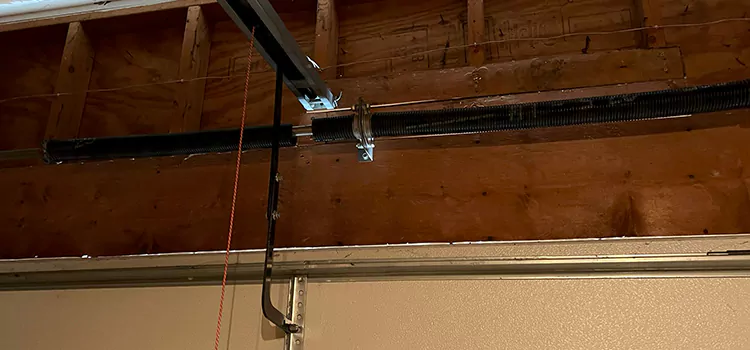 Broken Garage Door Cable Repair in New Iberia, LA