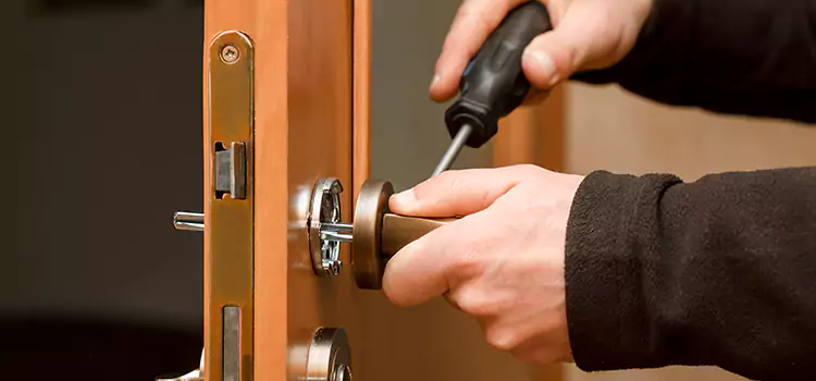 Locked Out of Your House New Iberia