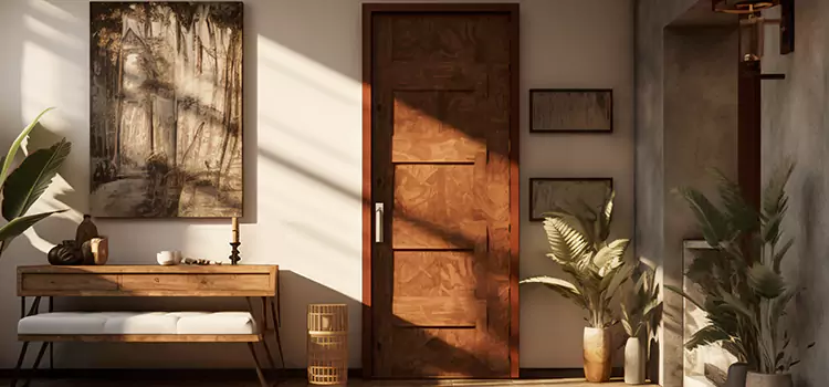 Specialty Interior Doors New Iberia