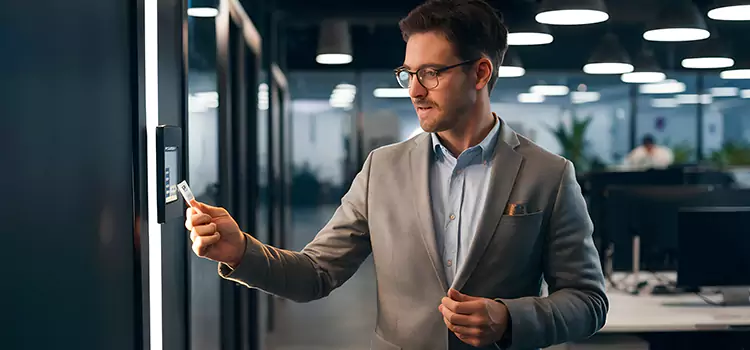 Our Commitment to Keycard Security Excellence in New Iberia, LA