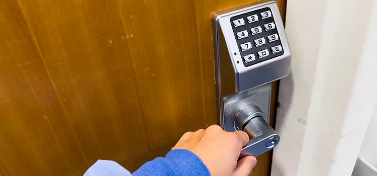 Why Choose Us for Your Keypad Lock Needs in New Iberia, LA?
