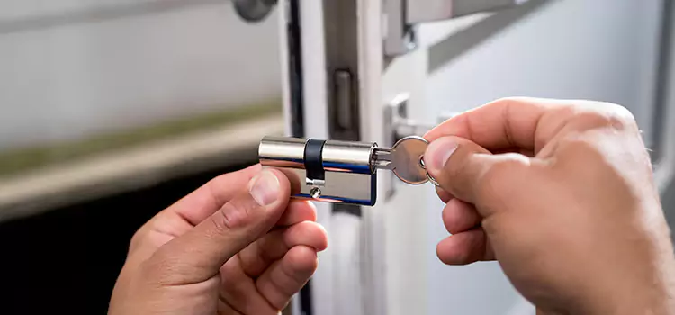 Lock Change Locksmiths New Iberia