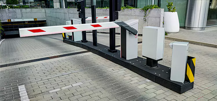 Custom Gate Design & Integration New Iberia