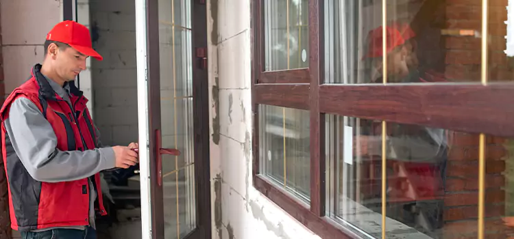Sliding Door Lock Repair New Iberia