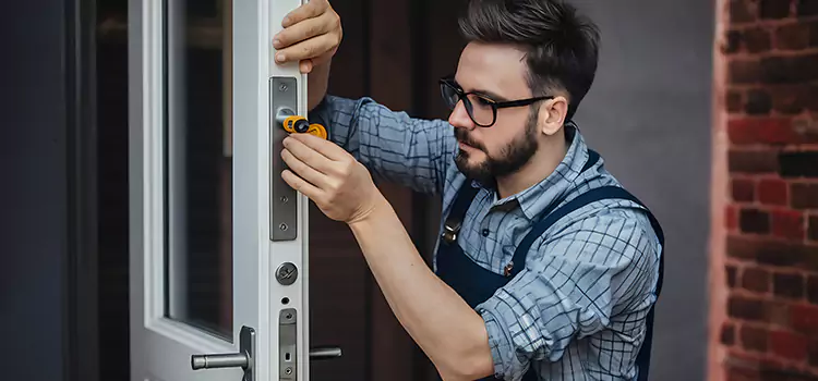 Residential Door Repairs New Iberia